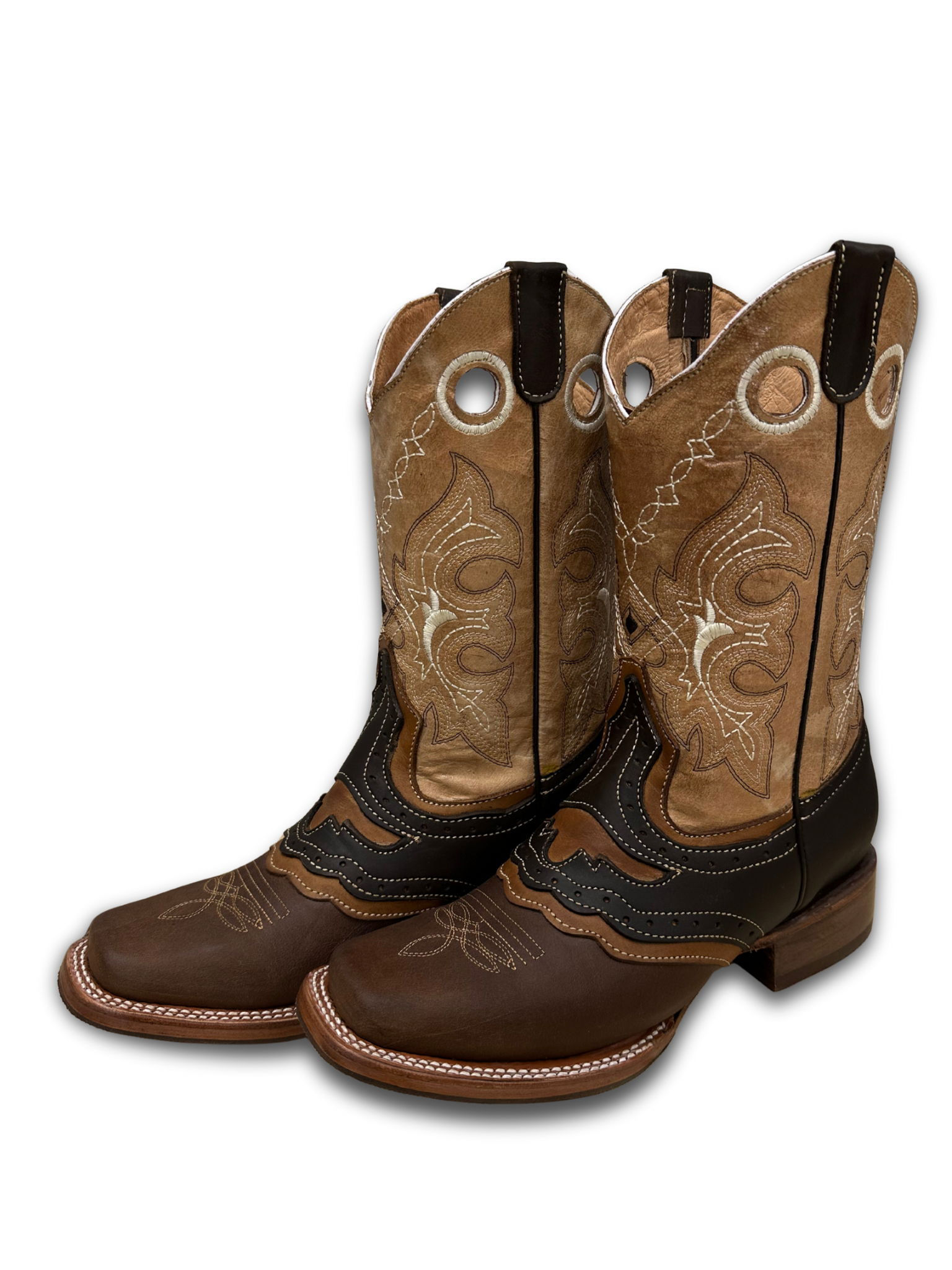 Rodeo Crazy Cafe Men Boots (964)