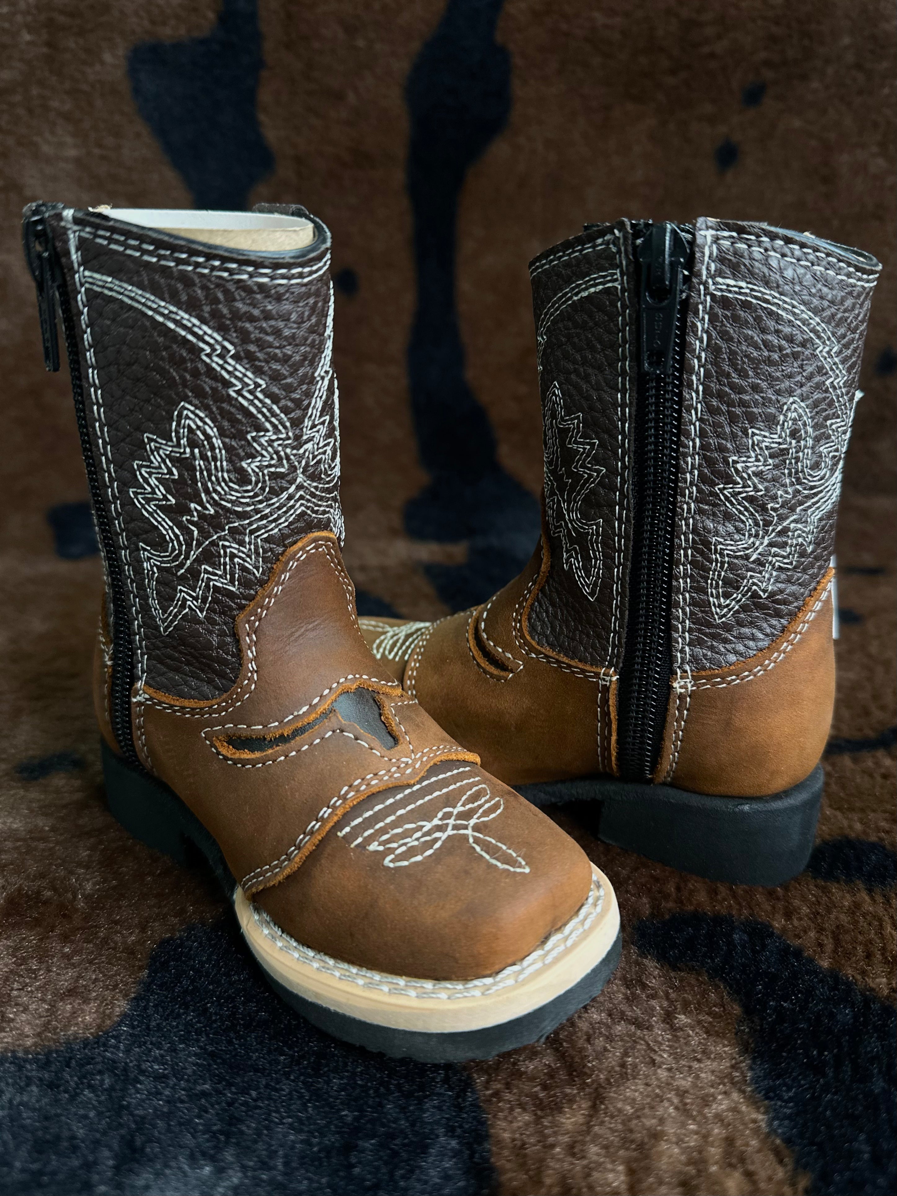 Dalton 550 Toro Toddler Boot