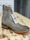 Dalton Cowhide Brown Men Boots
