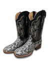 Python Imiti Natural (865) Men Boots