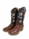 1011 Nilo Coco Shedron Women Boots