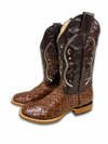Herencia: Imiti Pirarucu Color Conac Mens Boots (PI 3762)