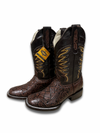 Herencia: Imiti Pirarcucu Hibrids Mens Boots (PI 3756)