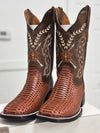 Python Shedron Men Boots (MAYA)