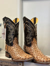 Herencia: Avestruz Ranch Men’s Boot (PI 7305)
