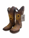 Girasol Woman Boots (PIL 3878)