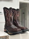 Texas Coast Men Work Boots (TC-17)
