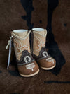 Rodeo Orix Baby Boot