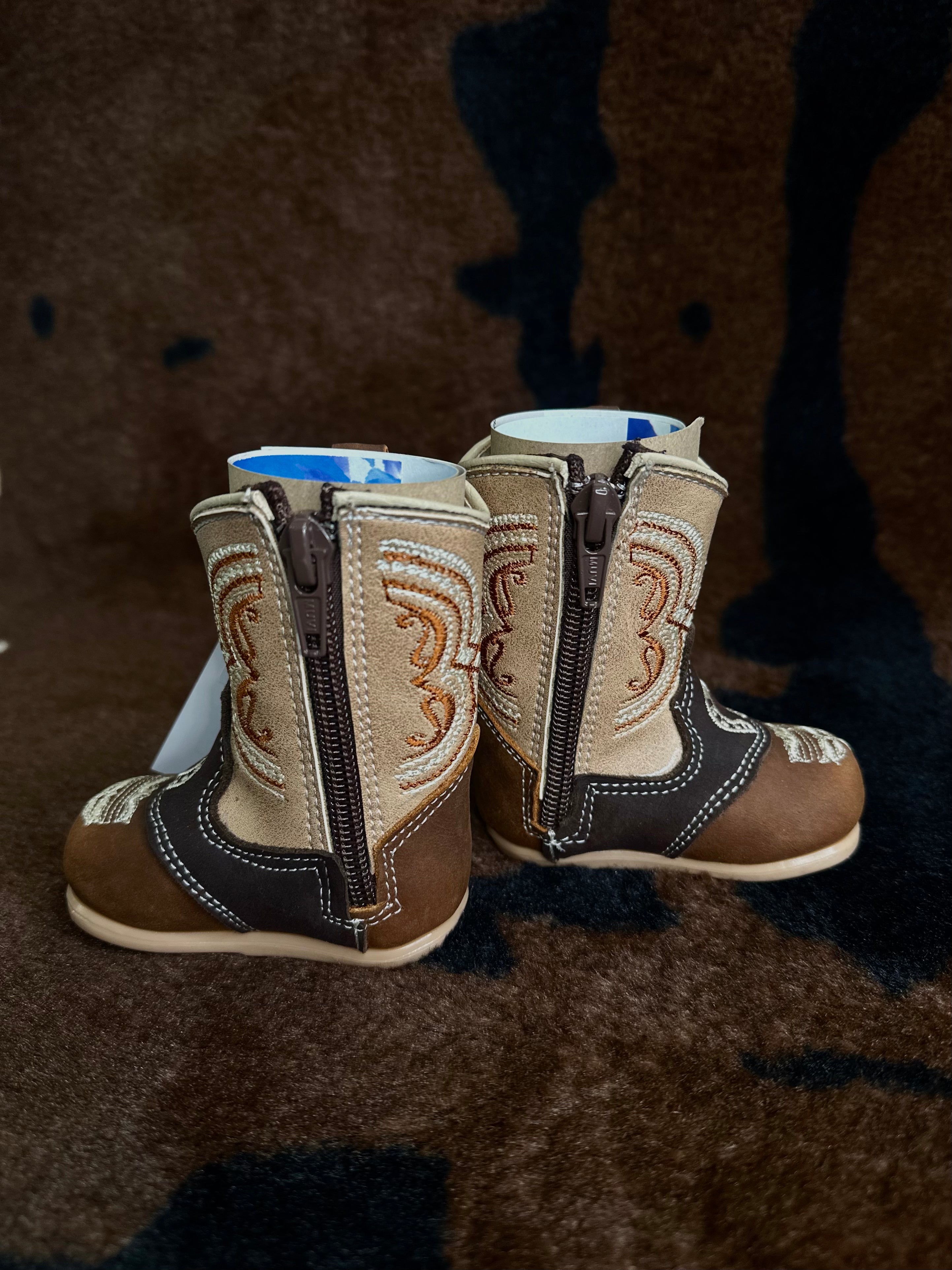 Rodeo Orix Baby Boot