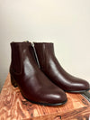 Herencia: (BO-500) Vino Botines Charros