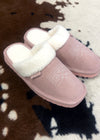 Women Cowgirl Slippers